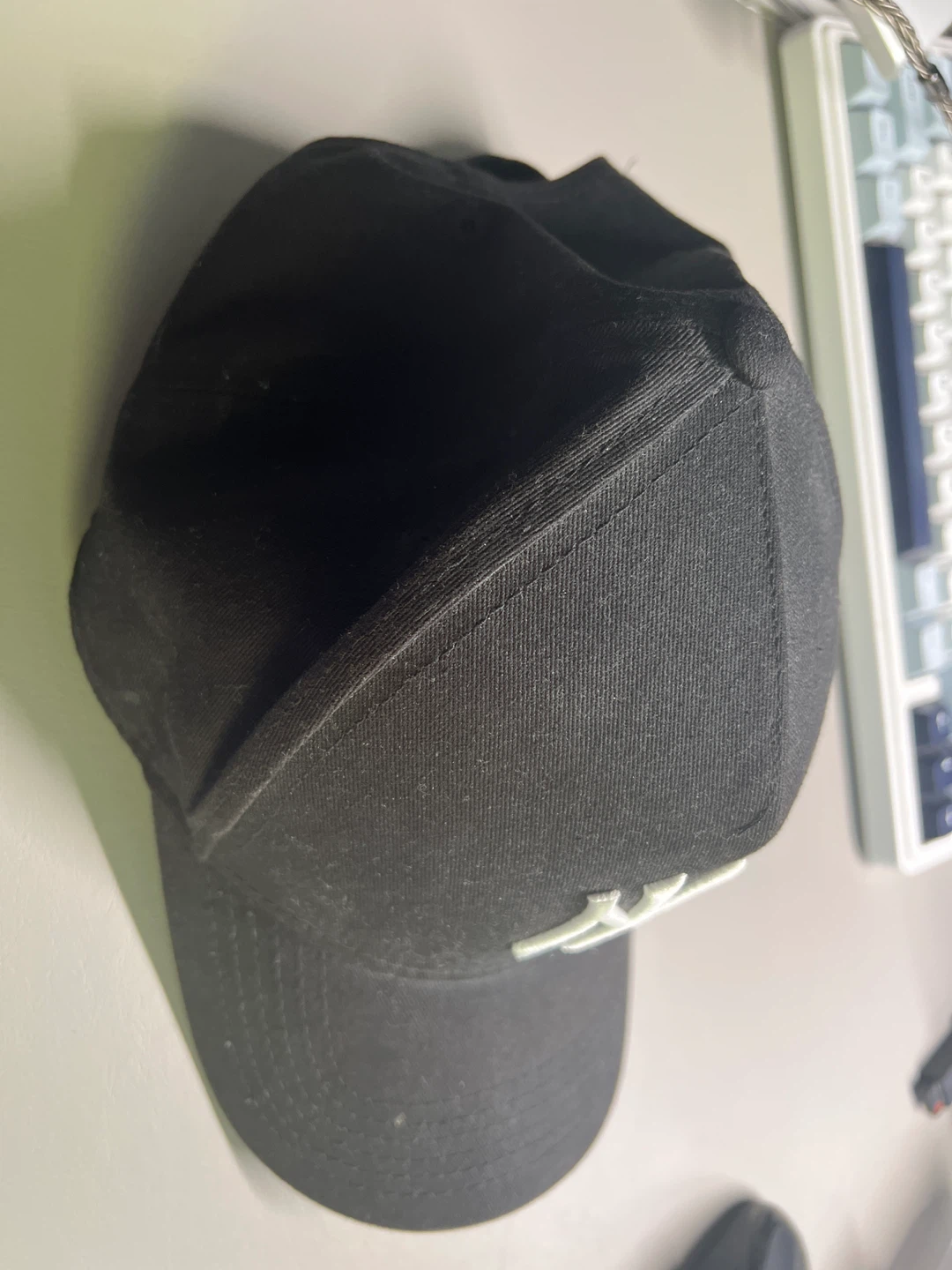 New Era New York Yankees Baseball Trucker Cap - photo 2