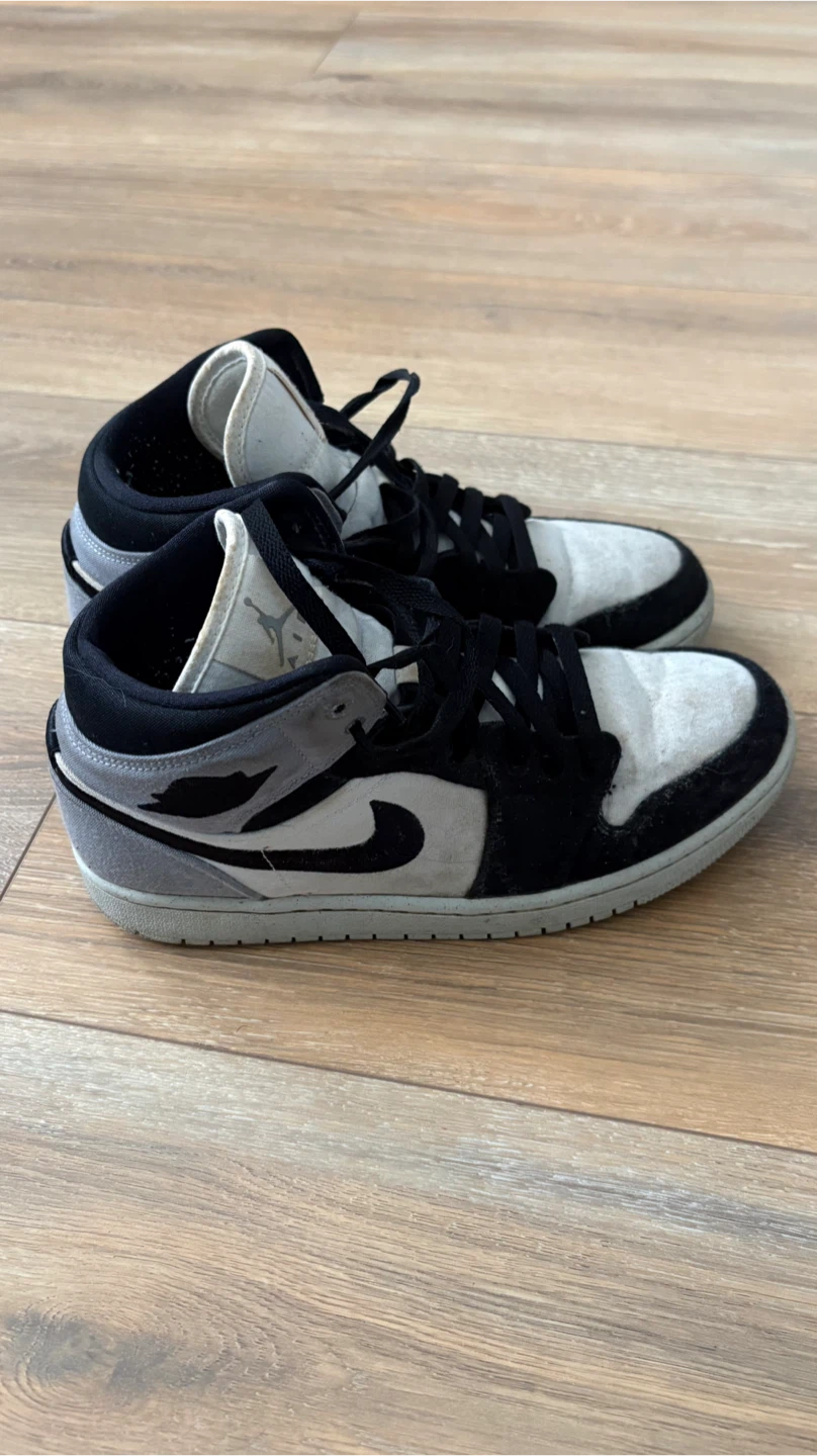 Nike Jordan’s