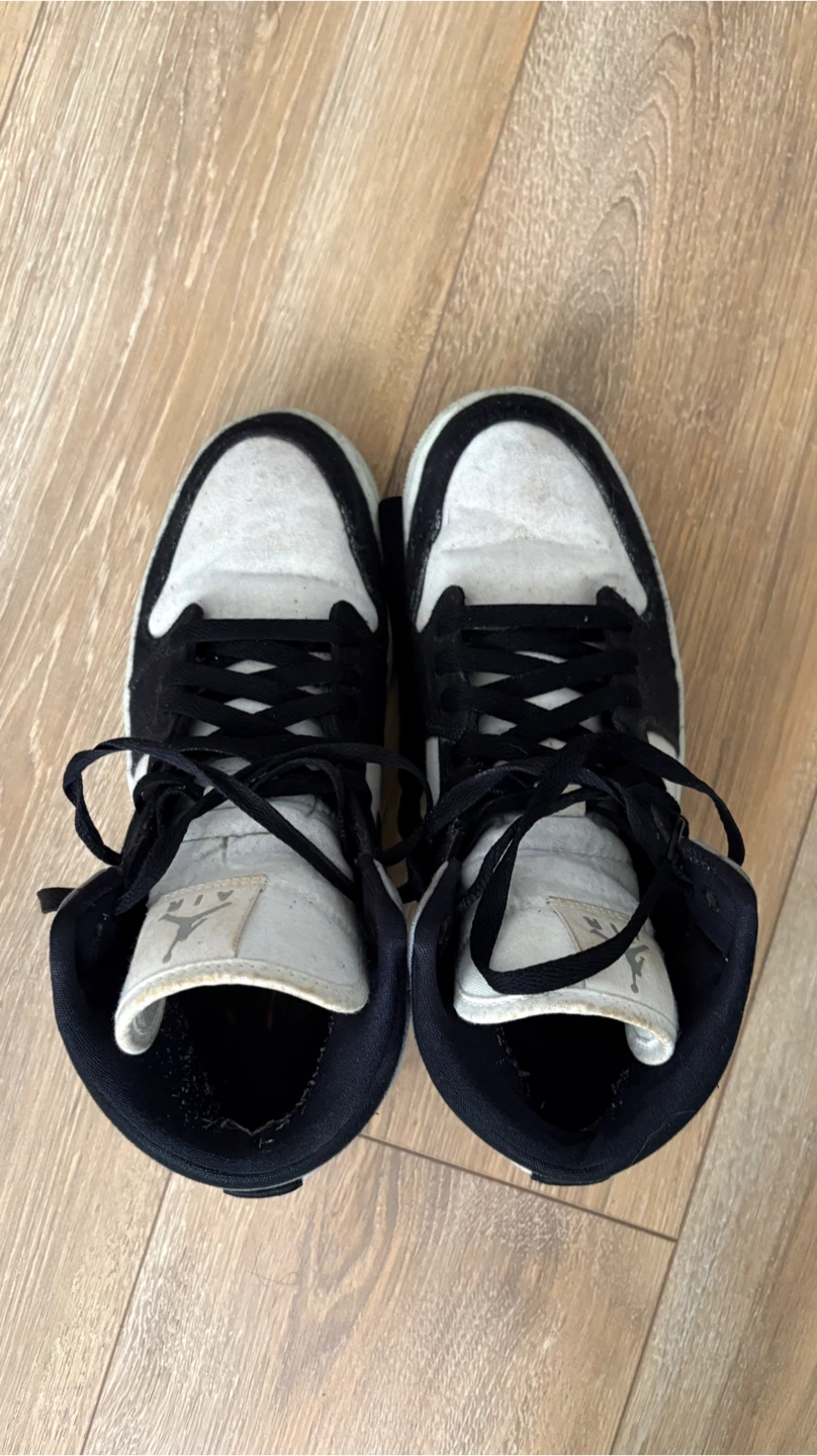 Nike Jordan’s - photo 2