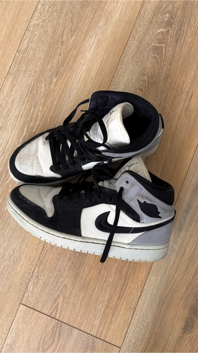 Nike Jordan’s - photo 3