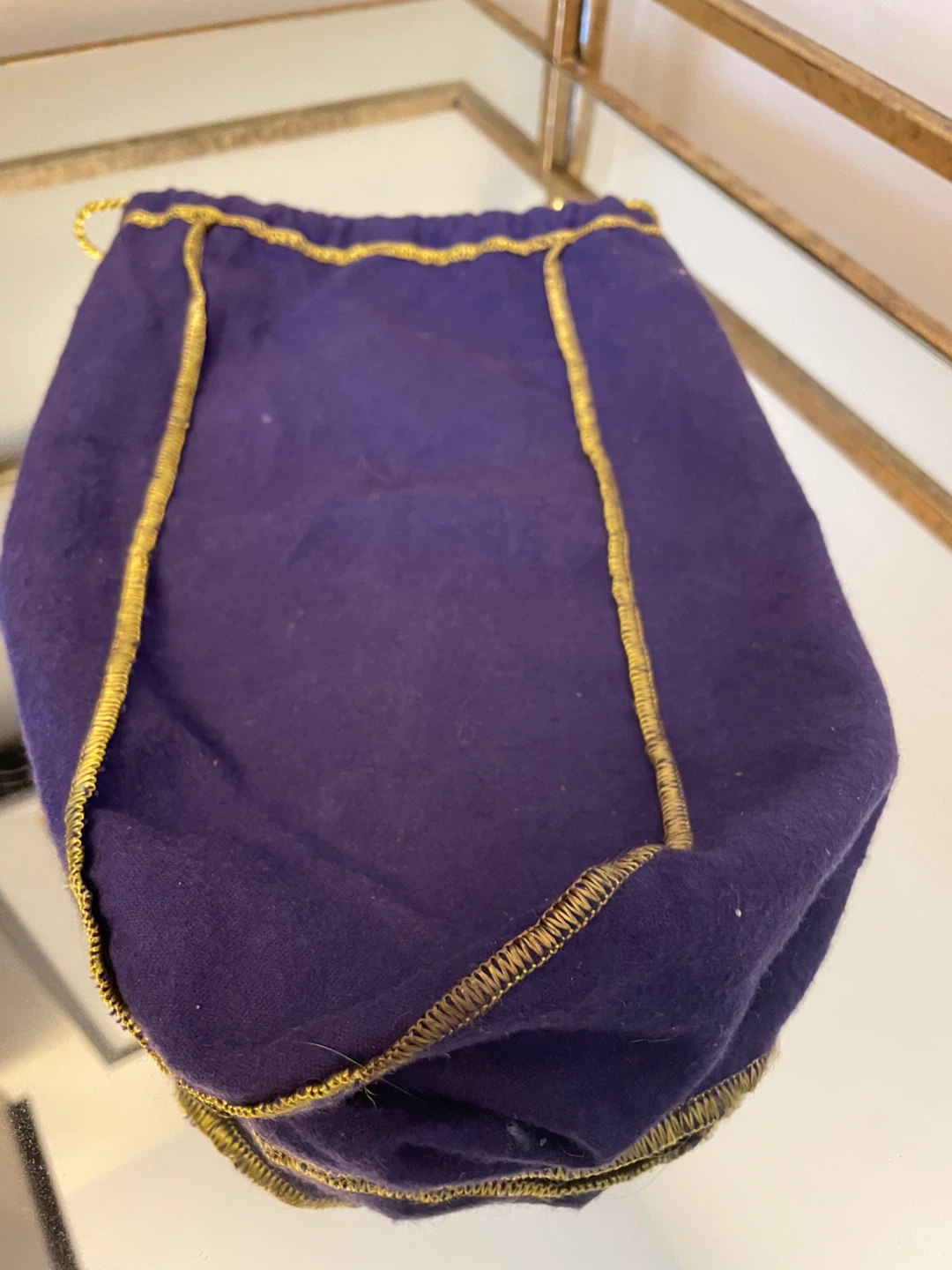 Crown Royal Purple Pouch - photo 2