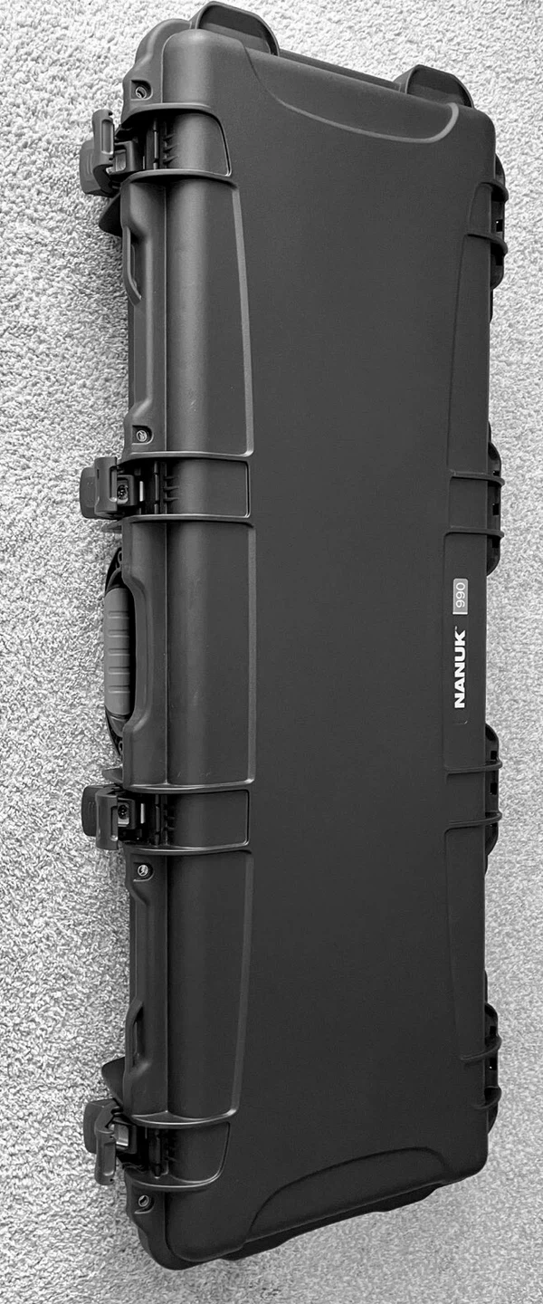 NANUK 990 Case