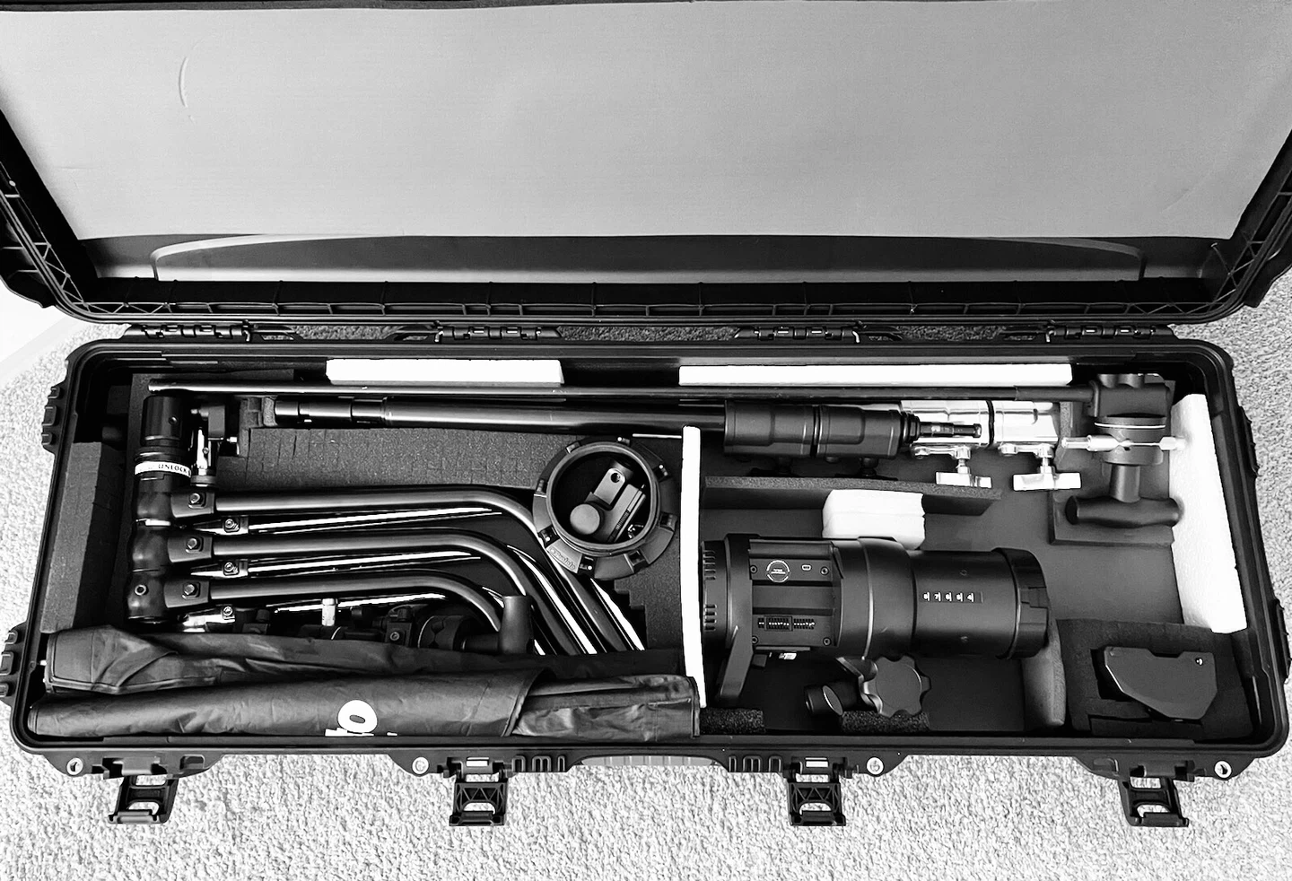 NANUK 990 Case - photo 2