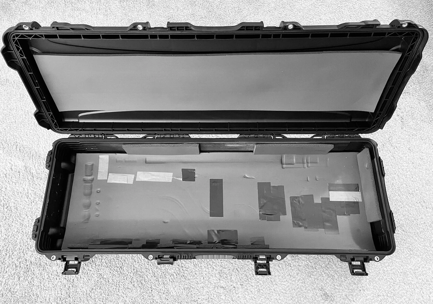 NANUK 990 Case - photo 3