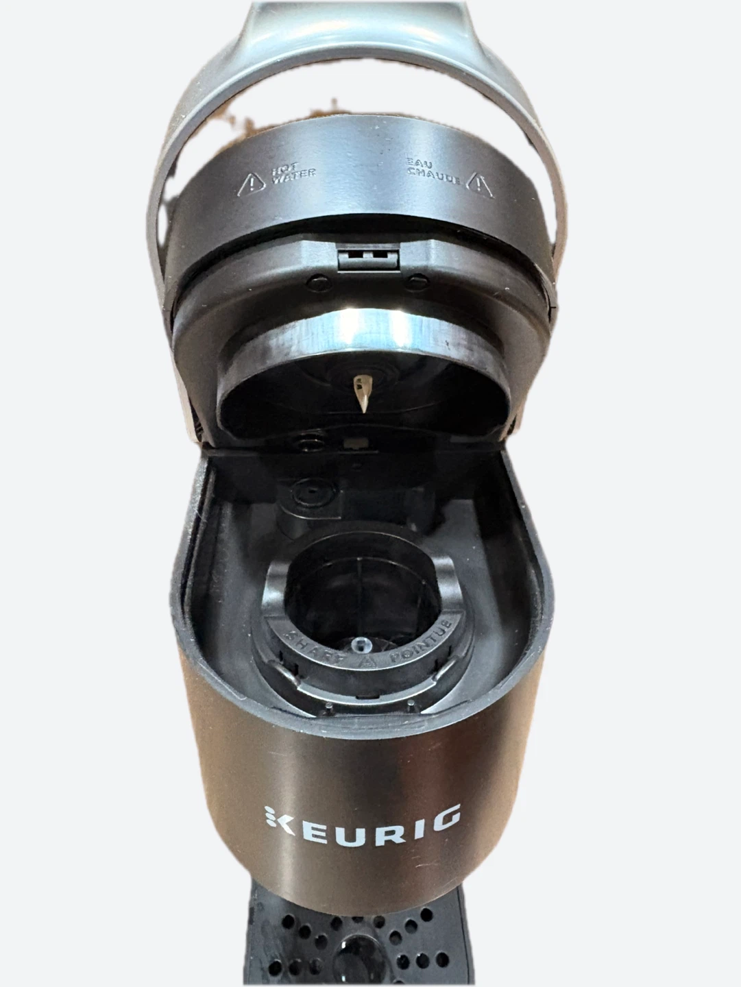 Keurig K-Mini Single Serve Coffee Maker - photo 2
