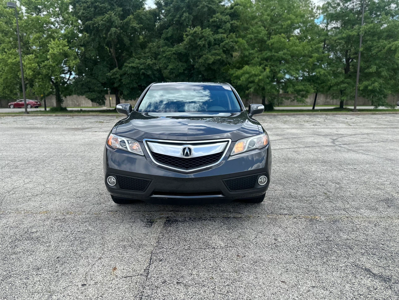 Acura RDX AWD SUV