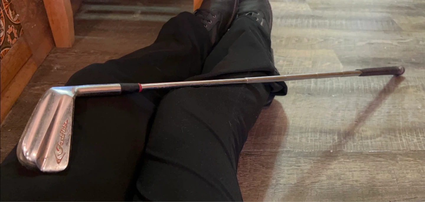 ⛳ Mixed Golf Club Set / Beginner Golf Clubs – 9 Clubs – $60 OBO - photo 5