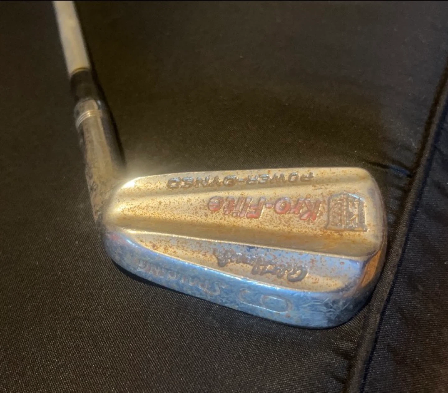 ⛳ Mixed Golf Club Set / Beginner Golf Clubs – 9 Clubs – $60 OBO - photo 4