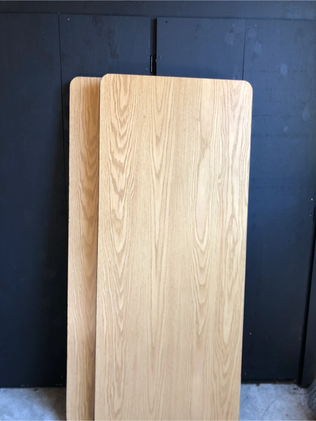 Folding Table Top