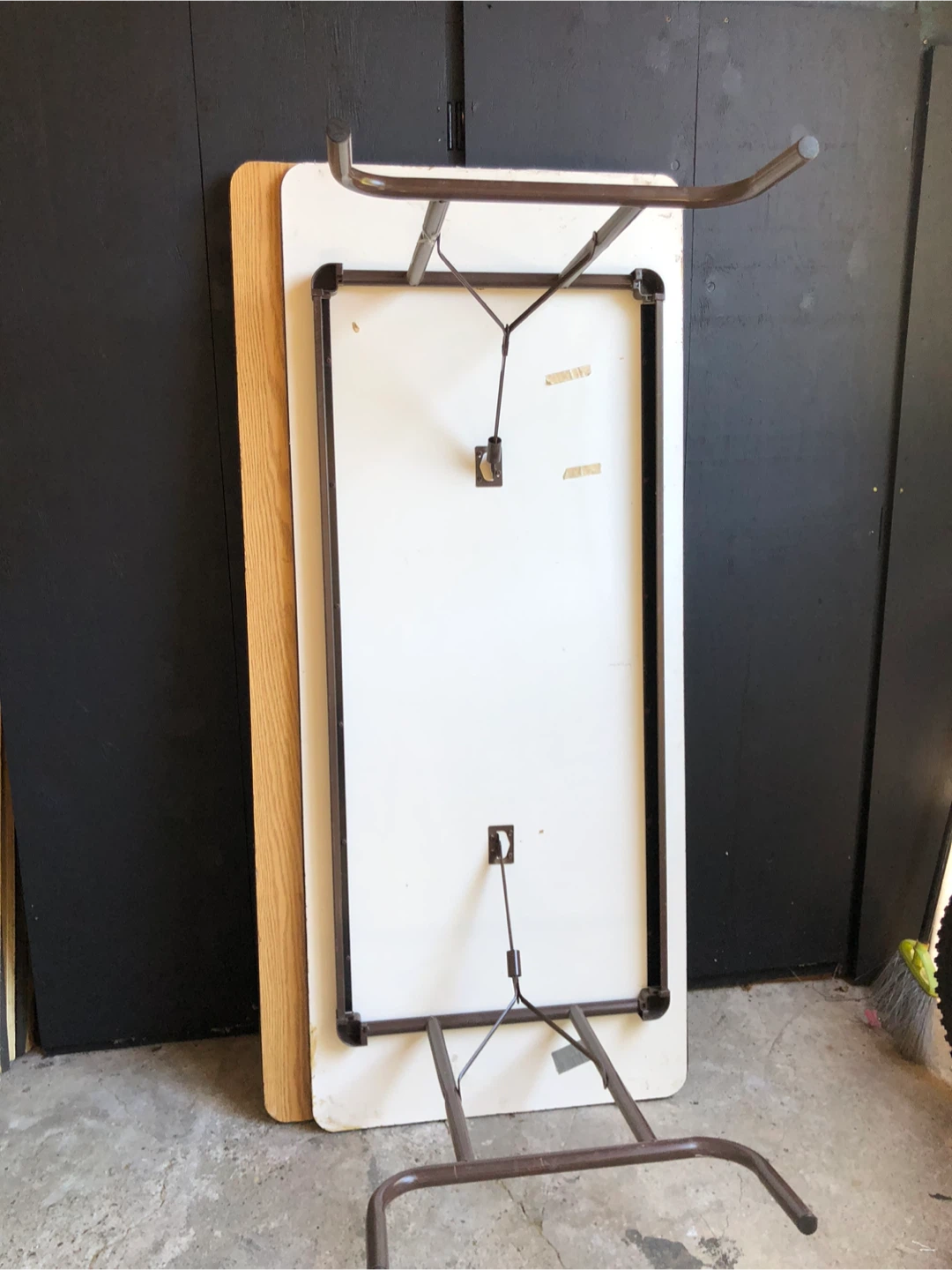 Folding Table Top - photo 3