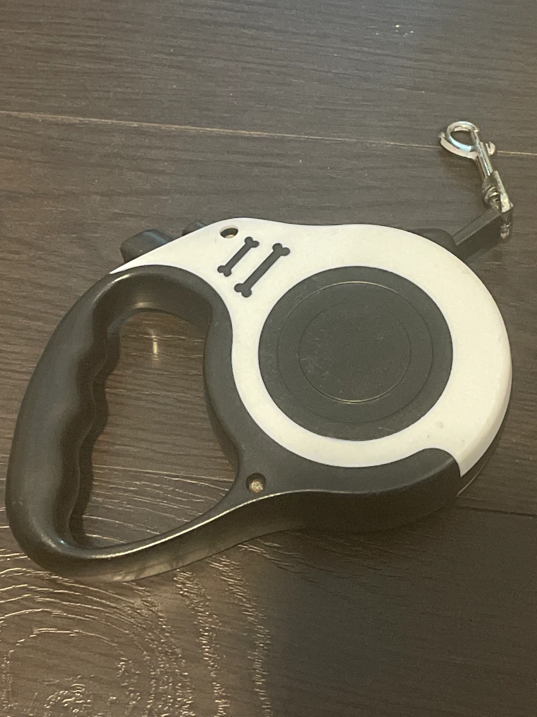 Retractable Dog Leash