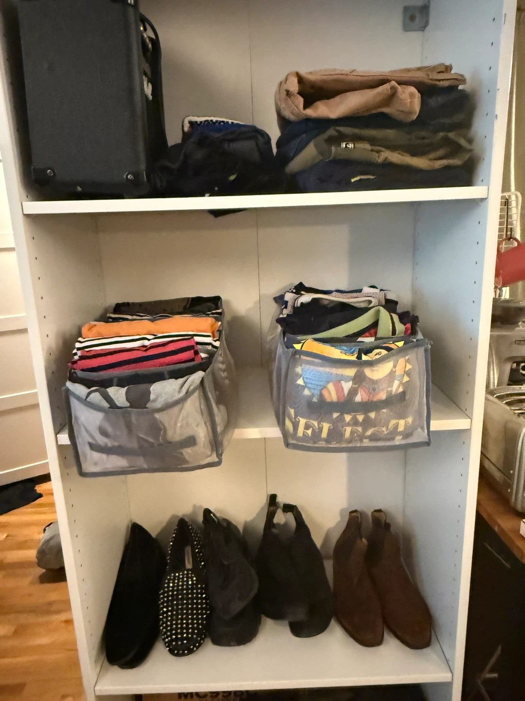 Men’s moving / closet clean out sale