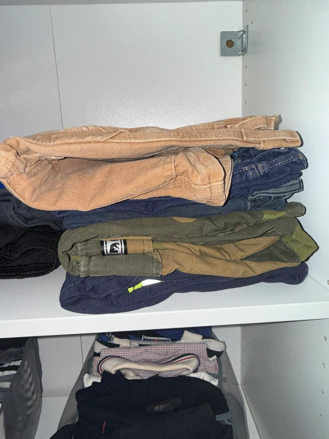 Men’s moving / closet clean out sale - photo 3