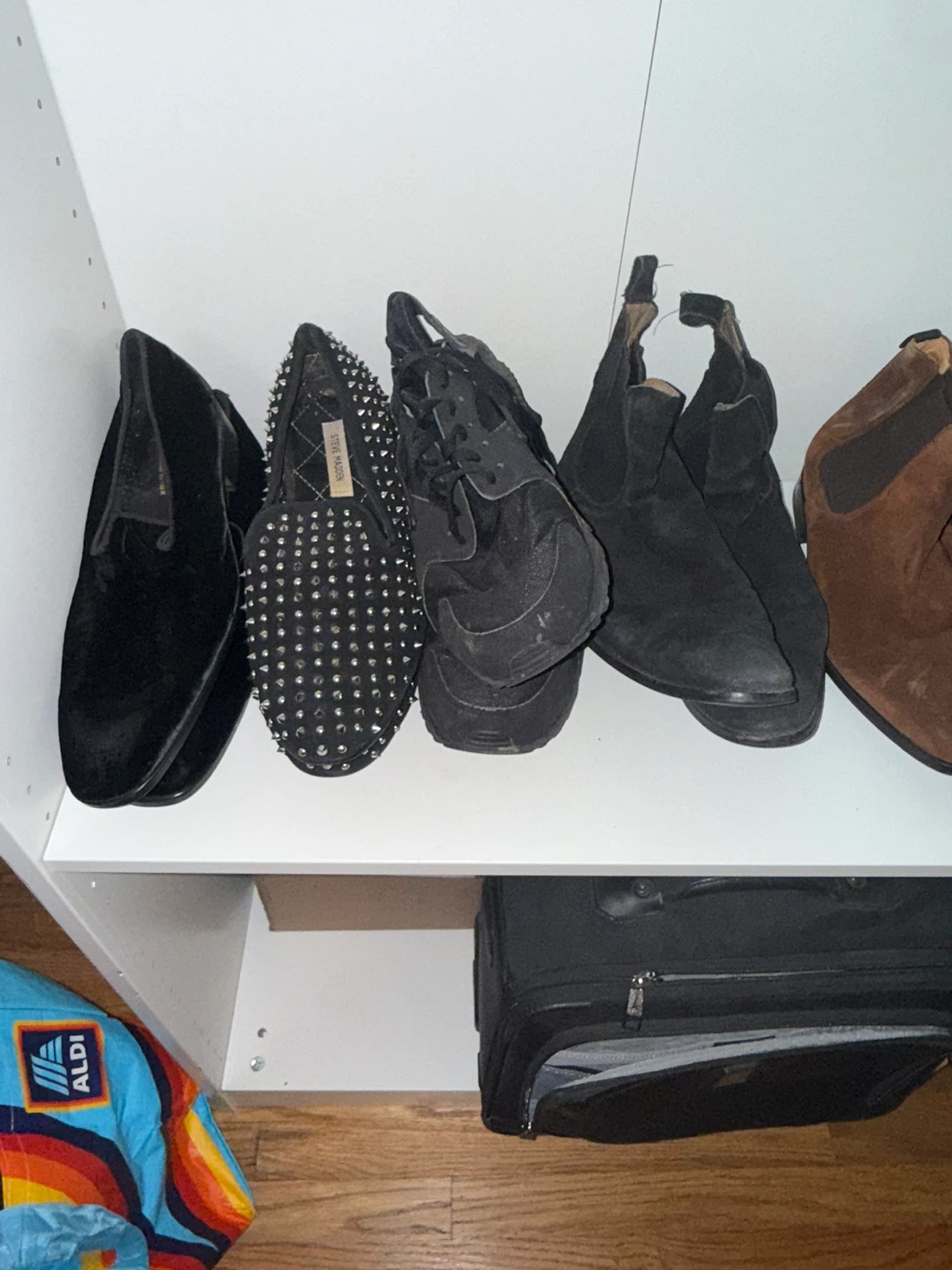 Men’s moving / closet clean out sale - photo 2