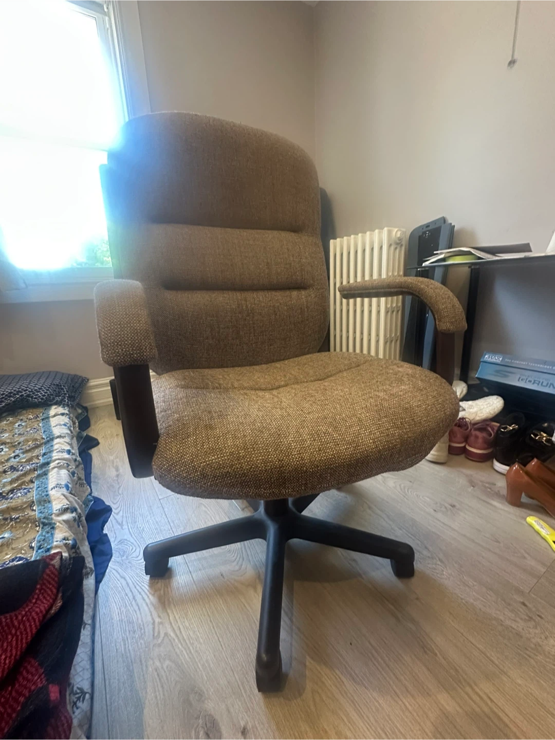 Office Chair - photo 3