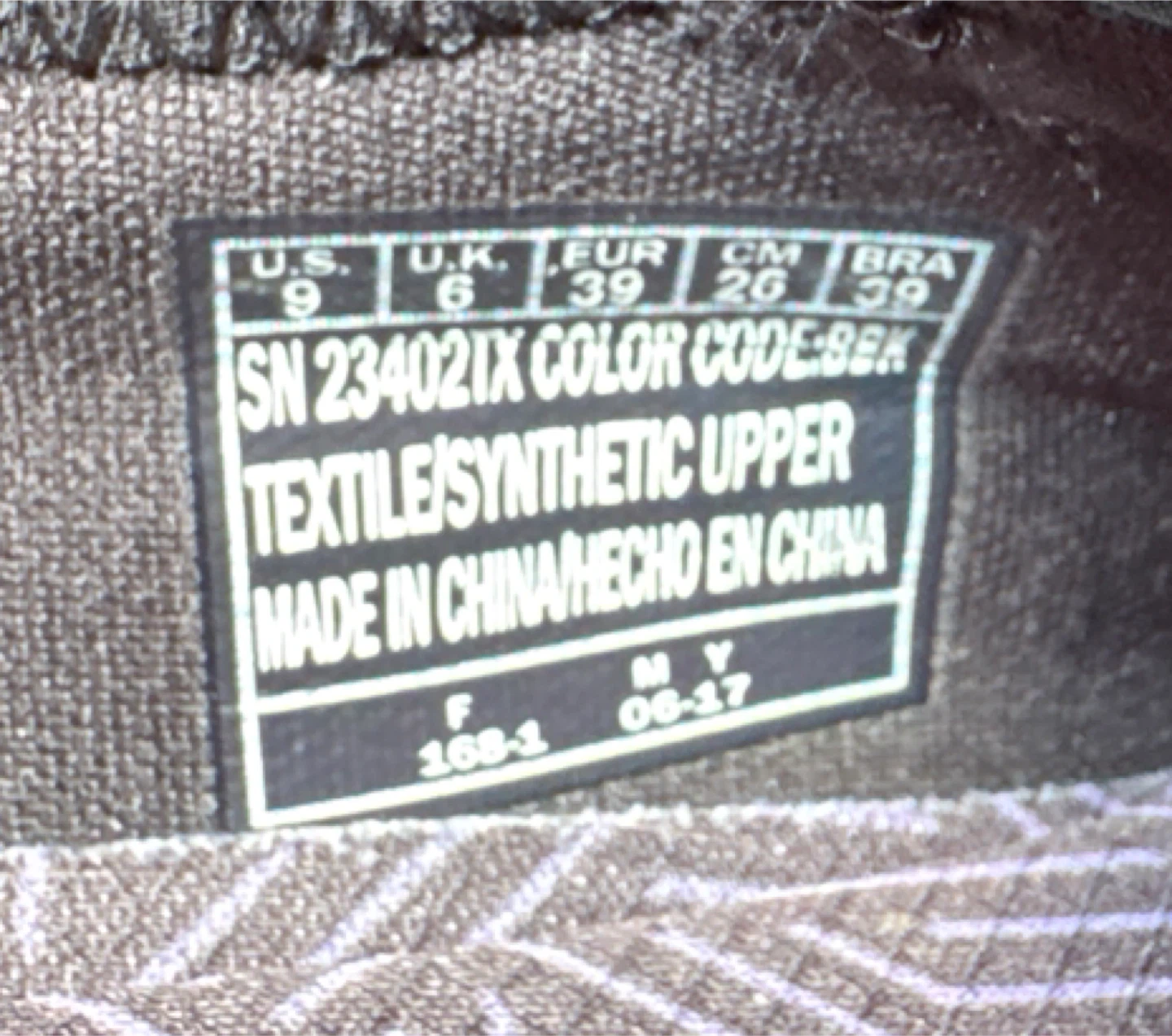 Skechers Women's Gray Memory Foam Slip-On Sneakers US 9 - photo 4