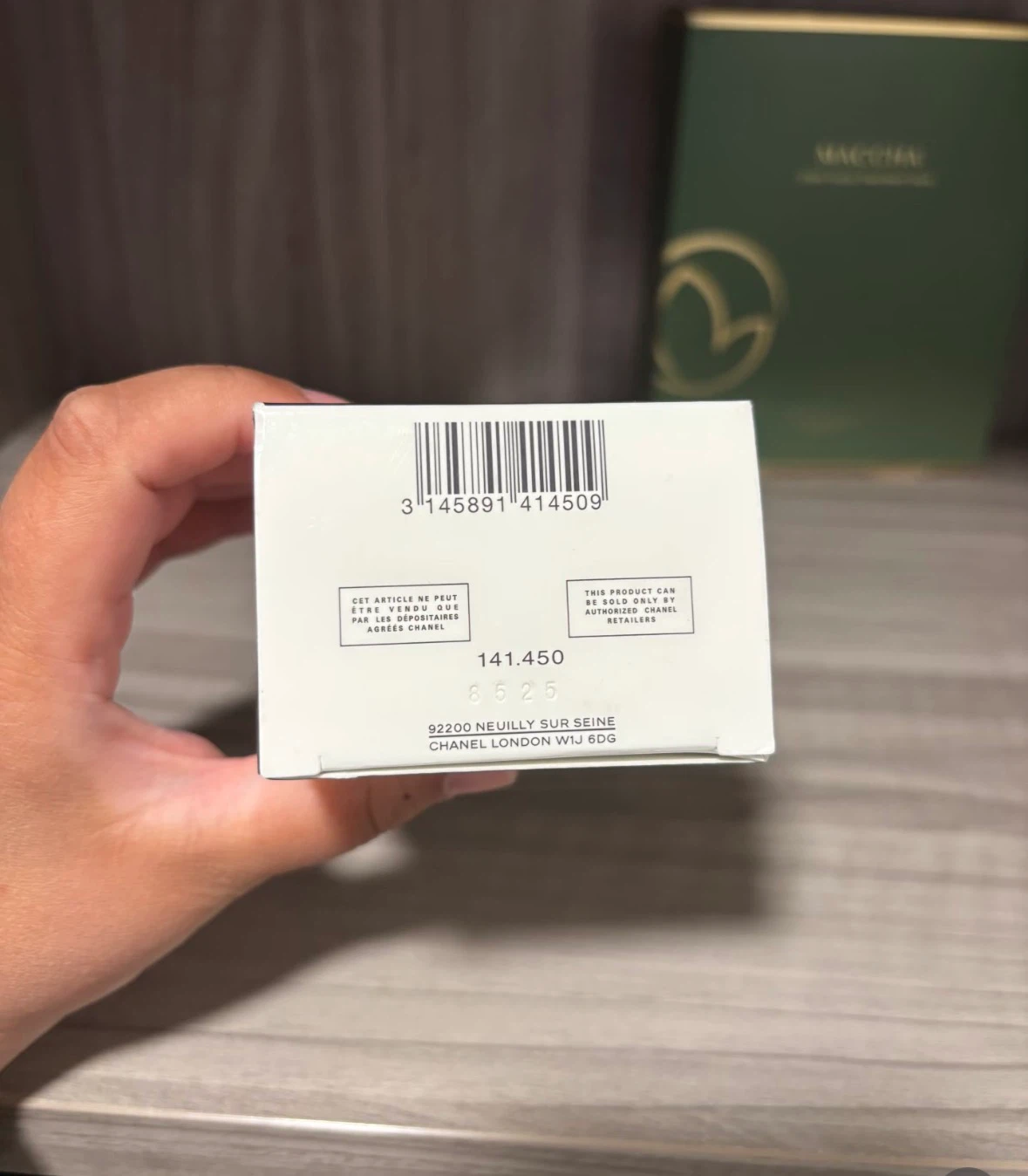 Chanel La Mousse Cleansing Cream-to-Foam - photo 3
