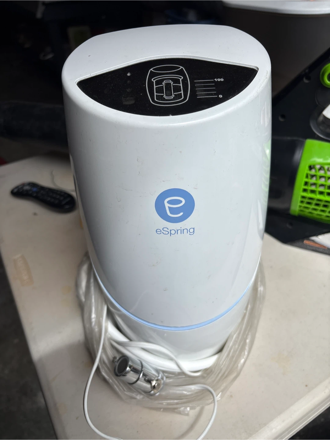 eSpring Water Purifier