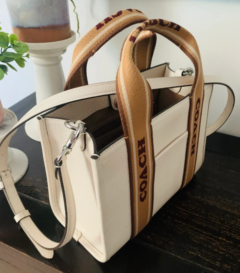 Coach Tote Bag - photo 2