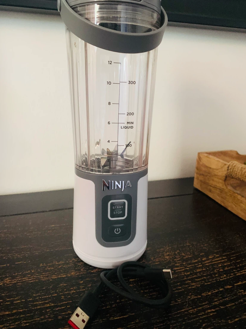 Ninja Personal Blender