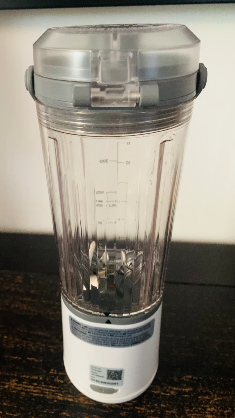 Ninja Personal Blender - photo 2