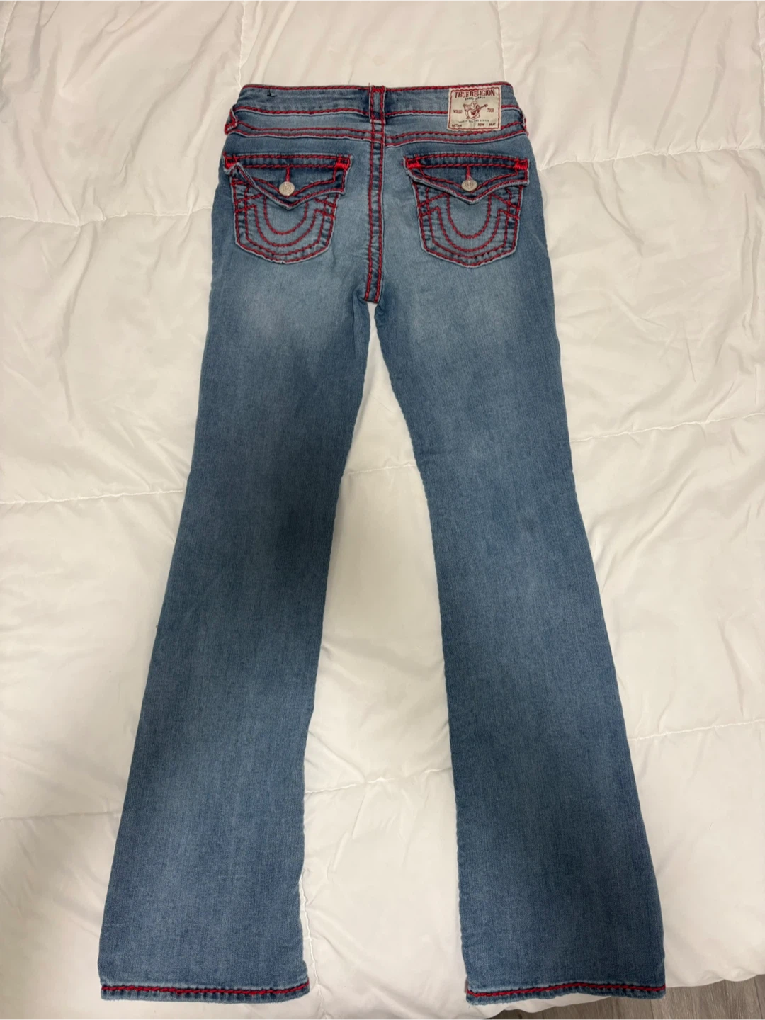 True Religion Hoodie and Jeans Set - photo 2