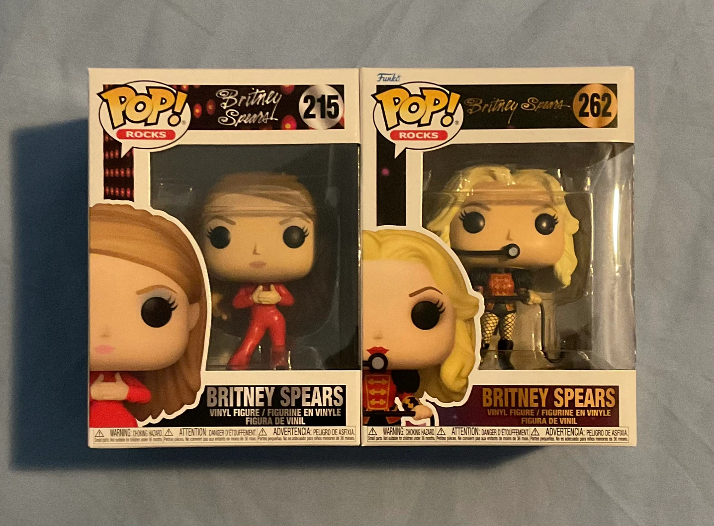 Funko Pop! Britney Spears