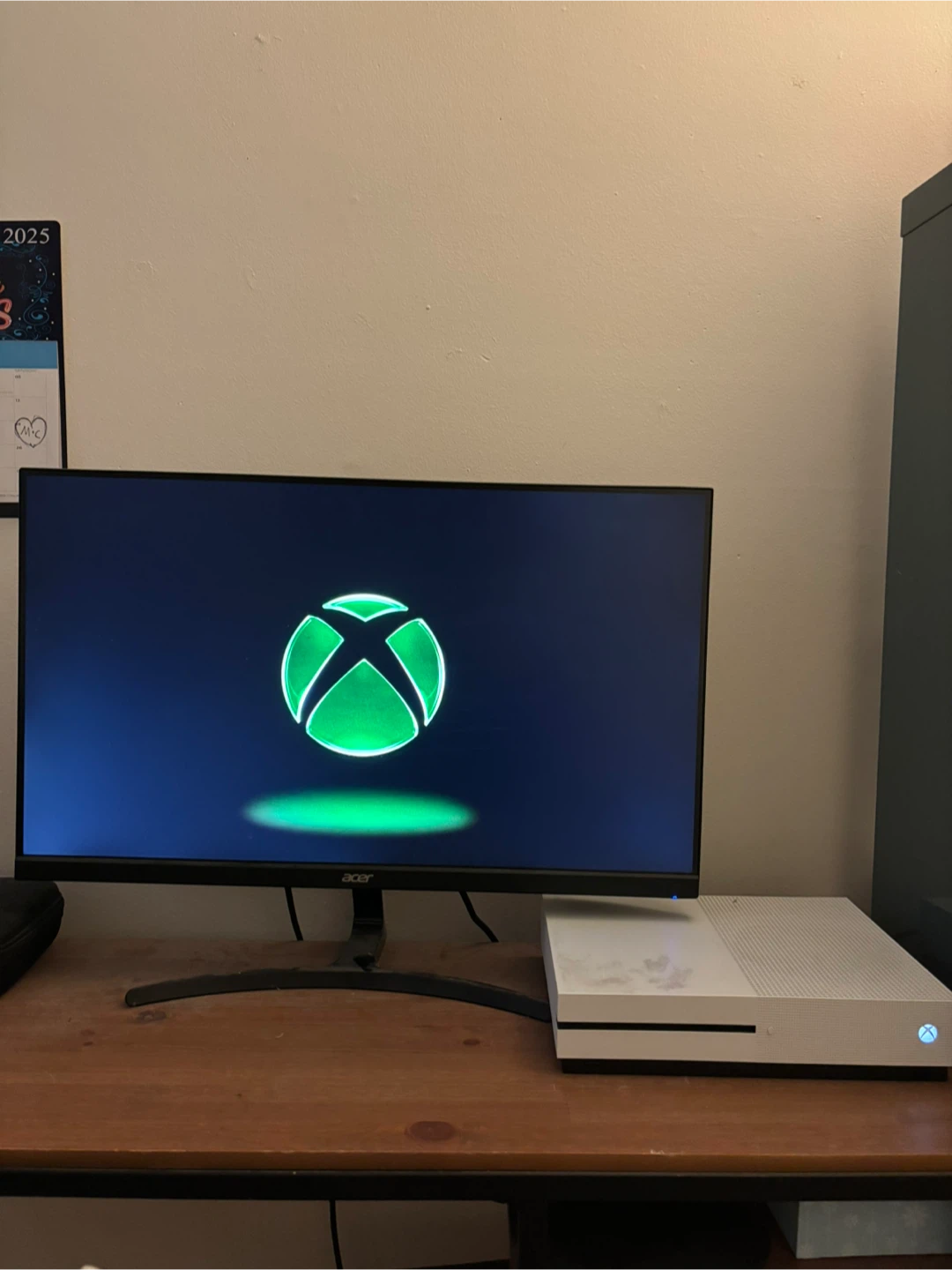 Xbox One S Console - photo 2