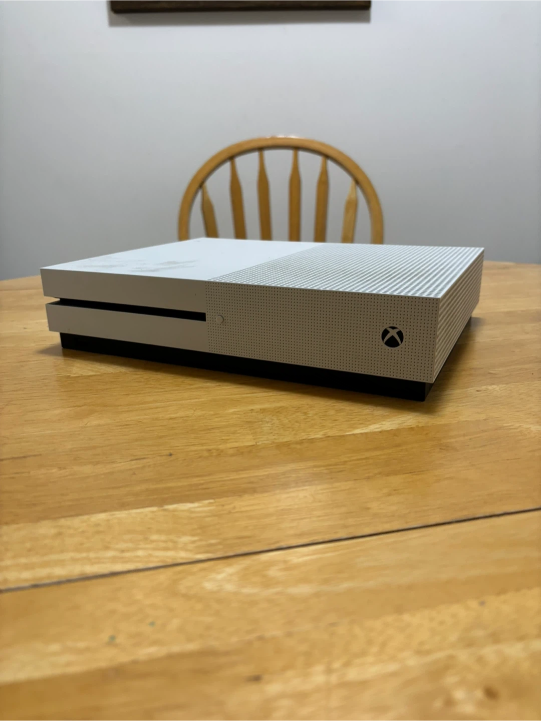 Xbox One S Console - photo 3