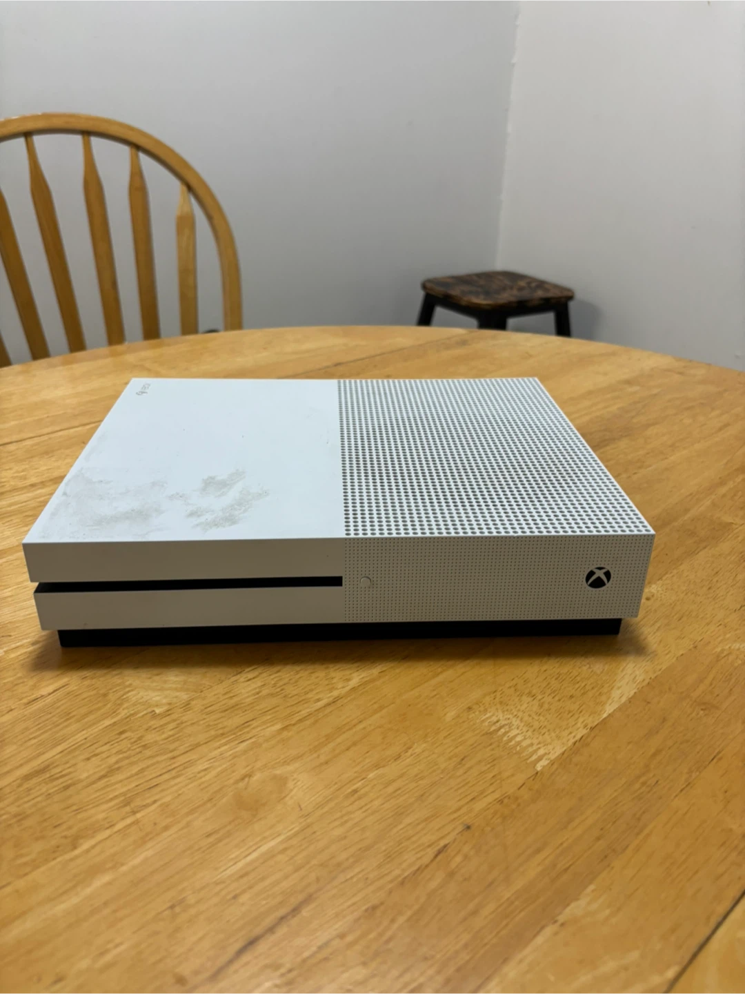 Xbox One S Console - photo 4