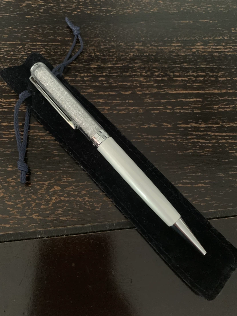 Swarovski Crystalline Ballpoint Pen