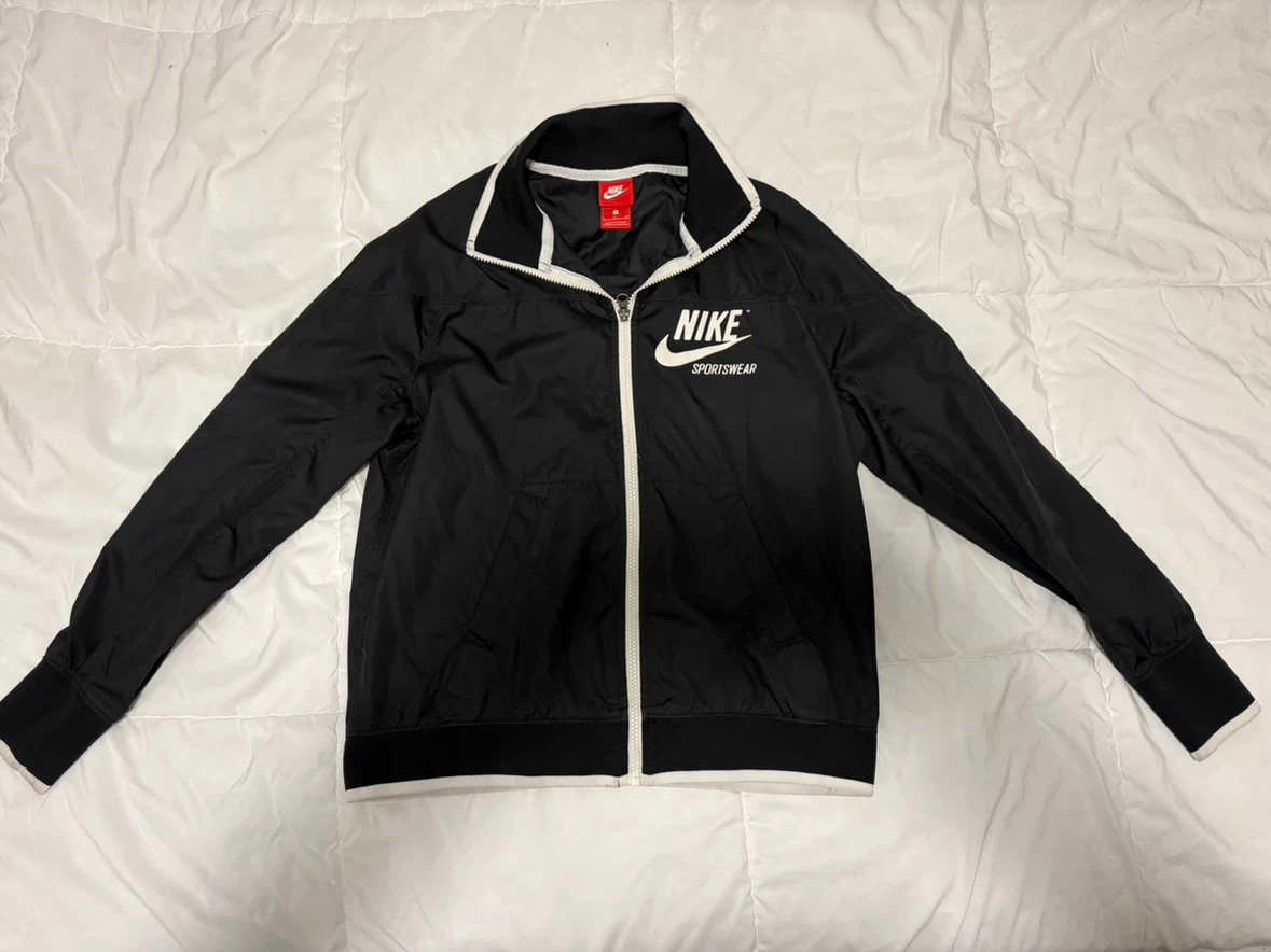 Nike Sportswear Track Jacket