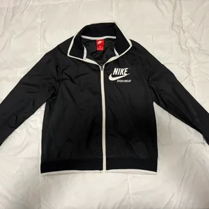 Nike Sportswear Track Jacket