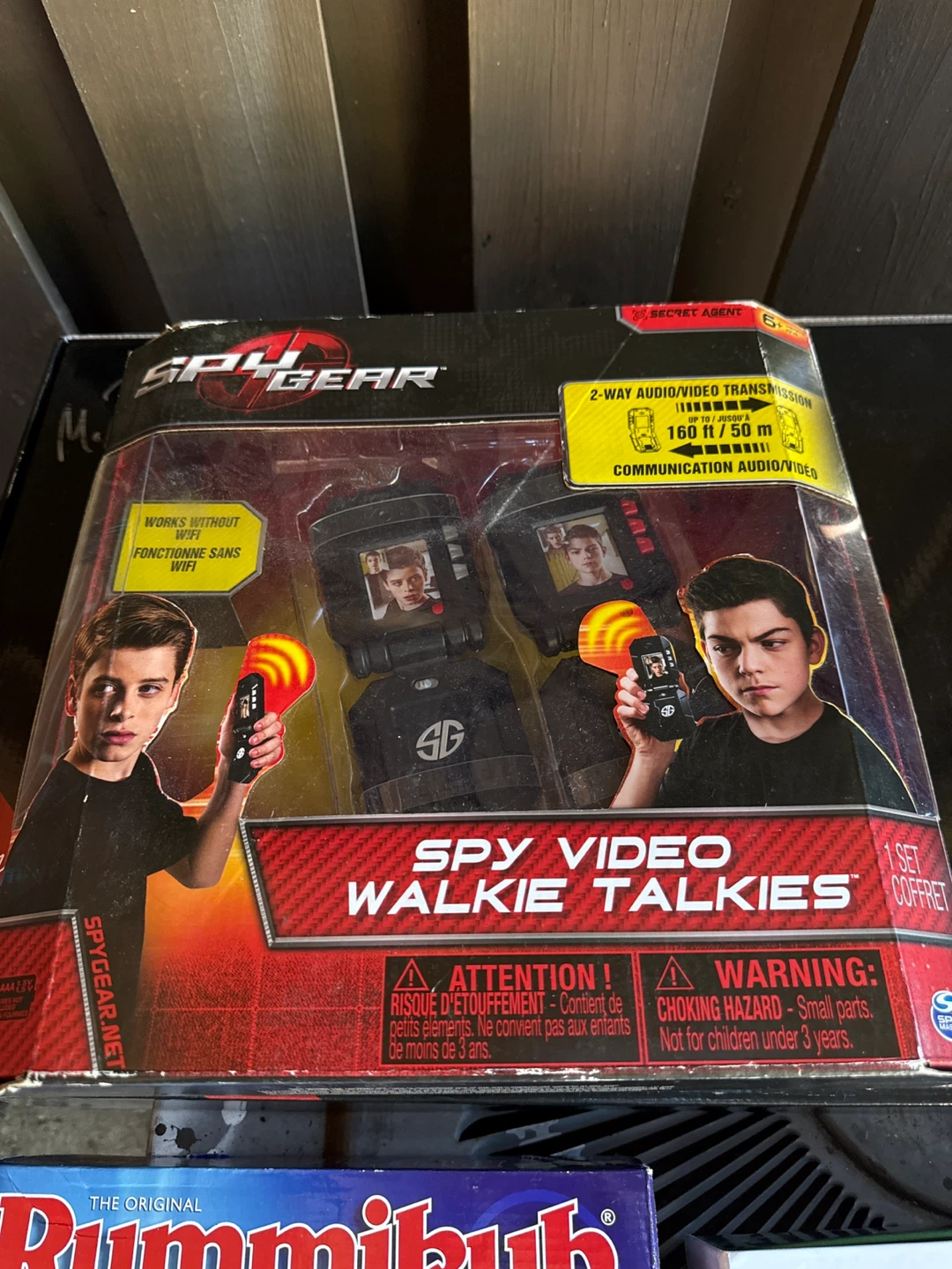 Toys and games - photo 4