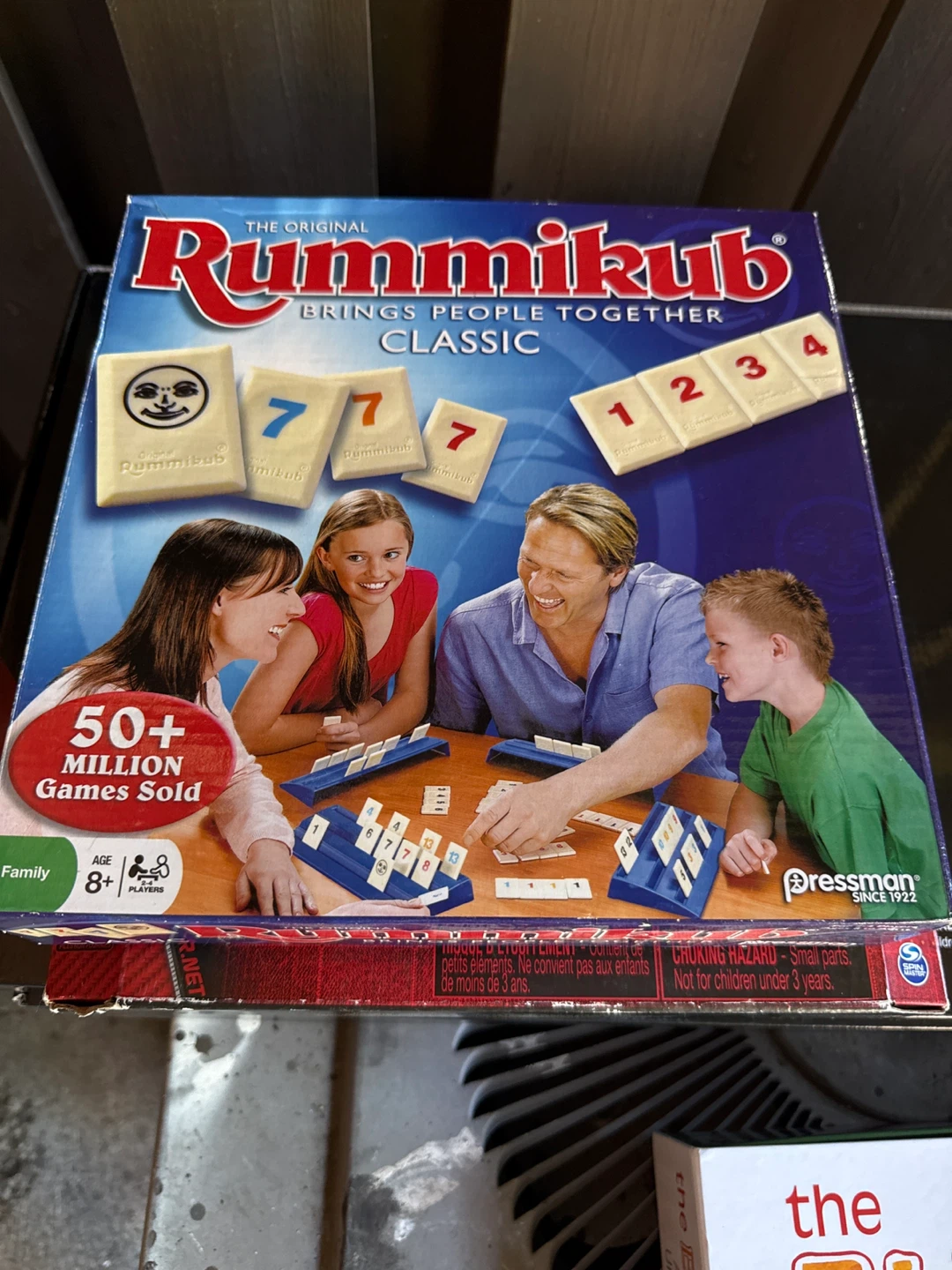 Toys and games - photo 5
