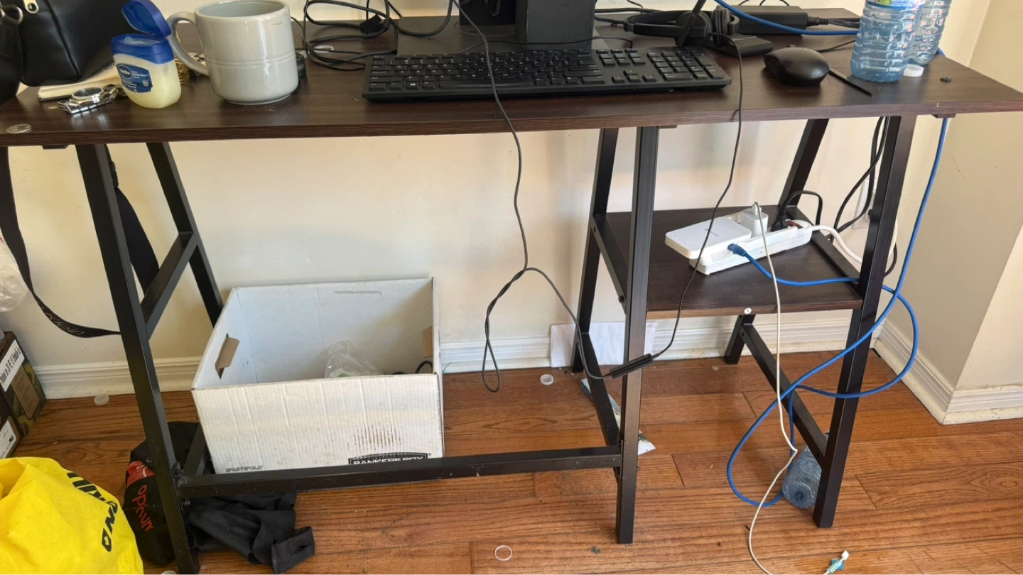 I am moving so that’s why selling it - photo 2