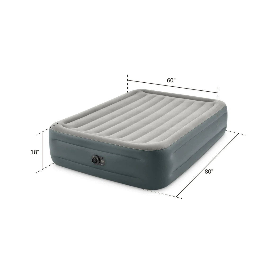 INTEX Air mattress Queen