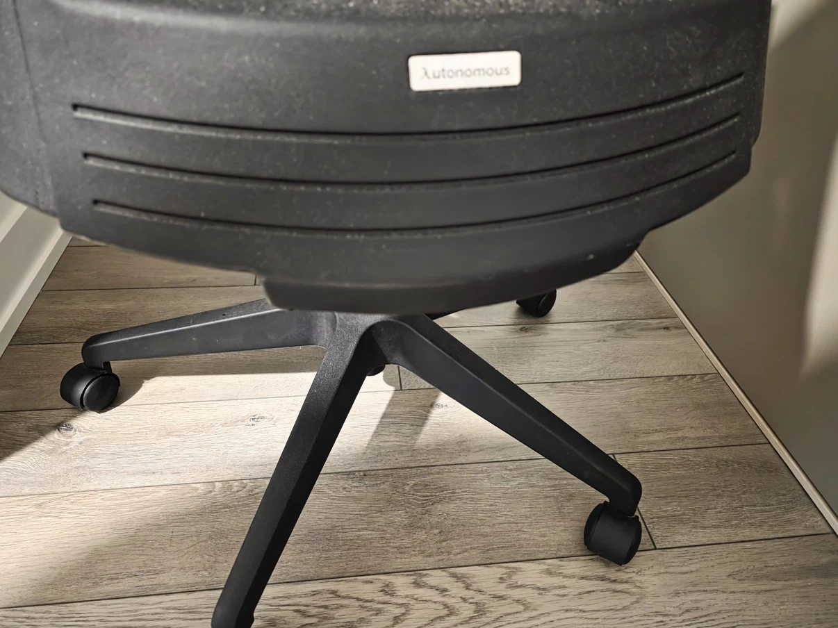 Autonomous Ergo Chair - photo 2