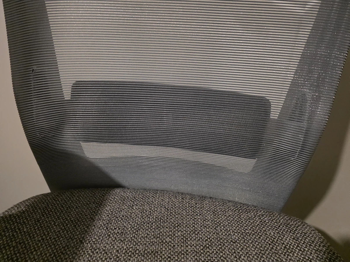 Autonomous Ergo Chair - photo 4