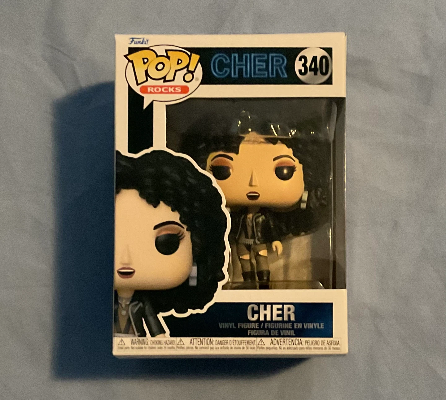 Funko Pop! Cher