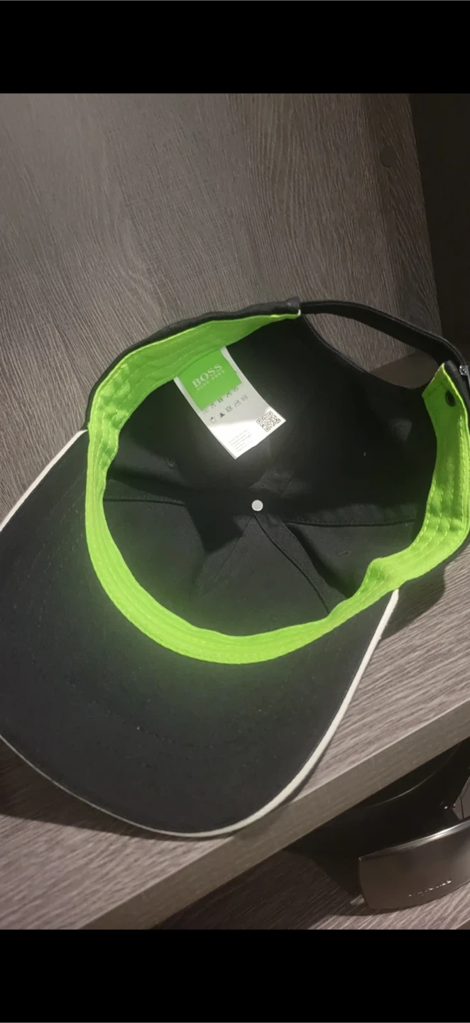 Hugo Boss cap One size! - photo 2