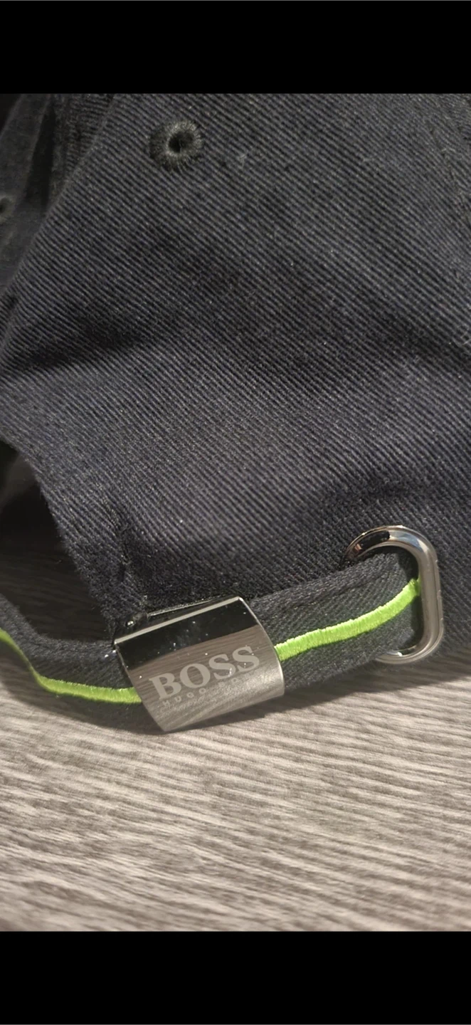 Hugo Boss cap One size! - photo 3
