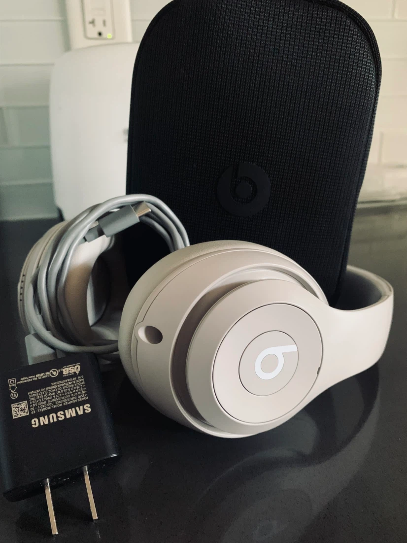 Beats Studio 3 Wireless Headphones