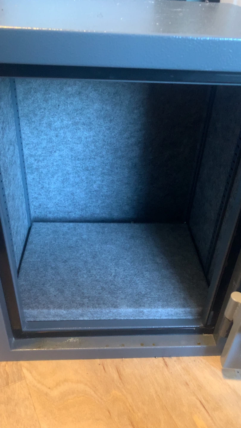 HSDY Digital Safe - photo 2