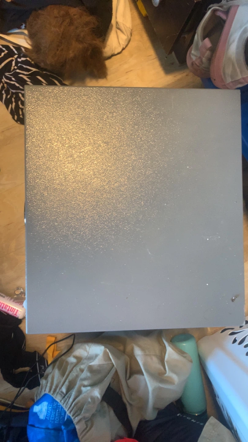 HSDY Digital Safe - photo 3