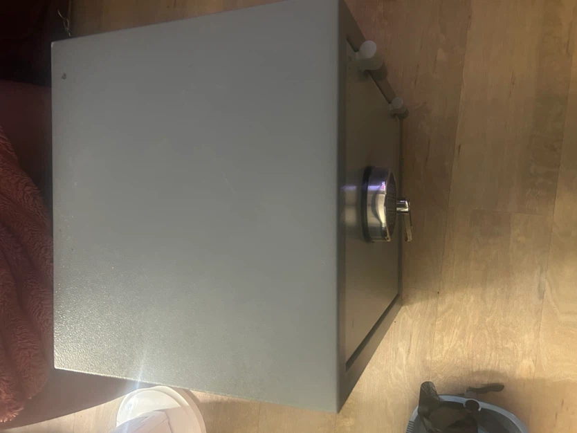HSDY Digital Safe - photo 5