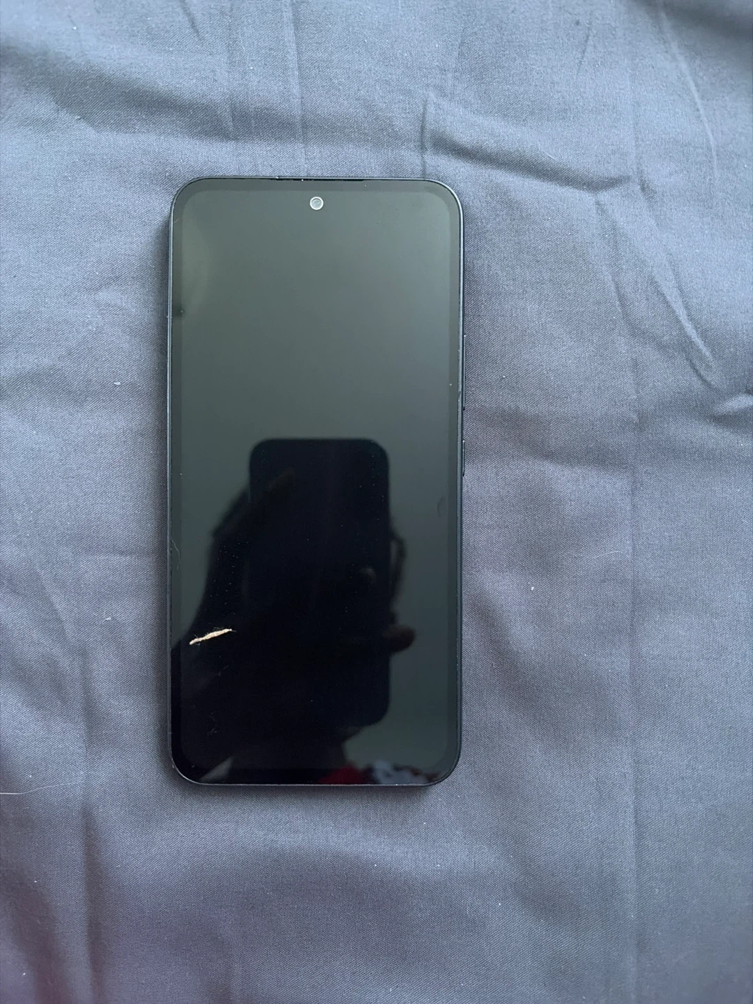 Samsung Galaxy A54 5G smart phone