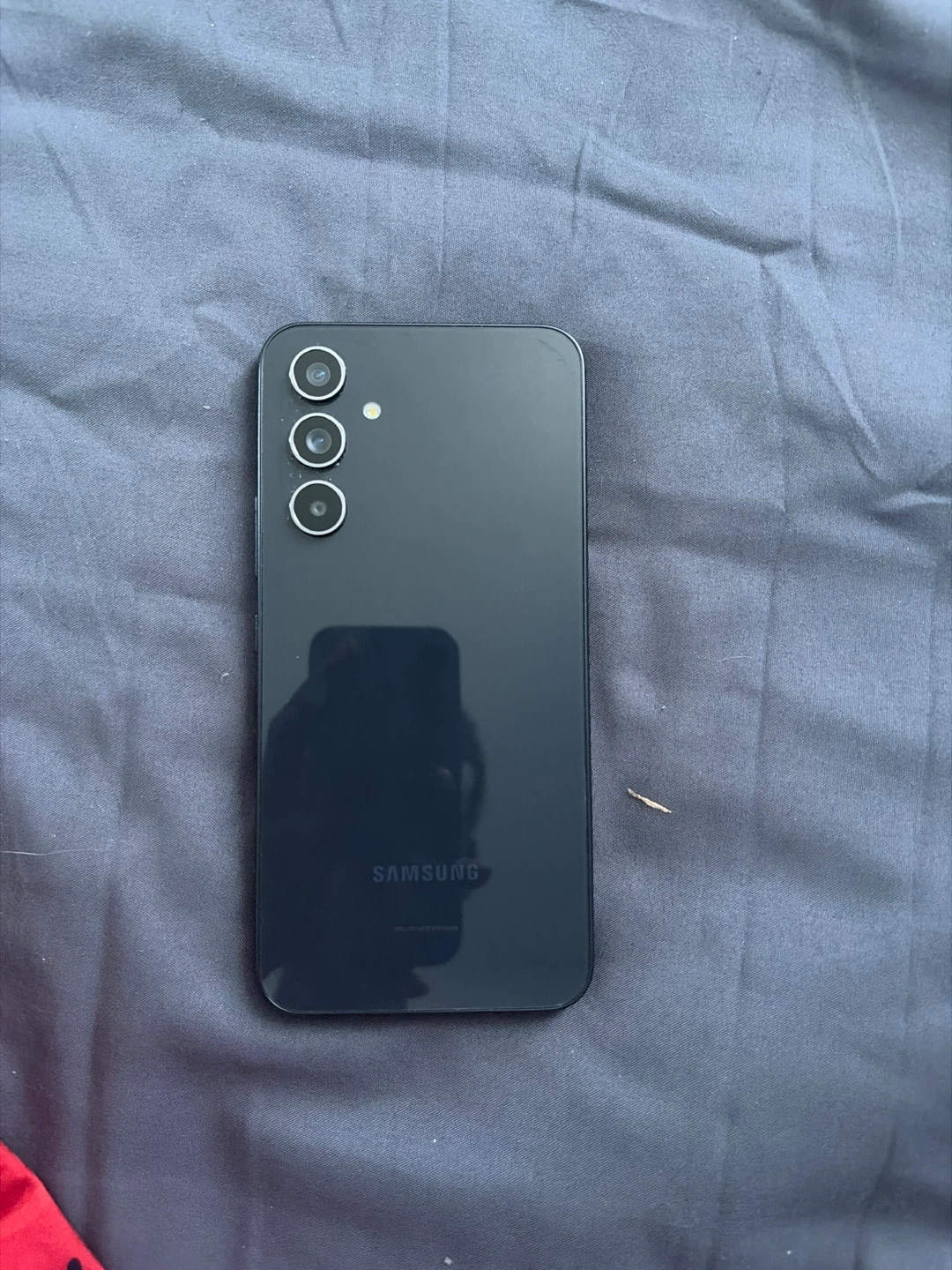 Samsung Galaxy A54 5G smart phone - photo 2