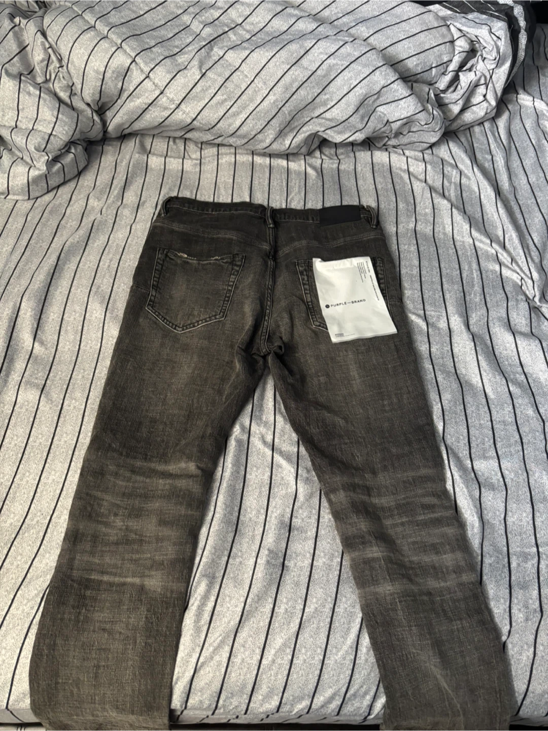 Purple Brand Jeans