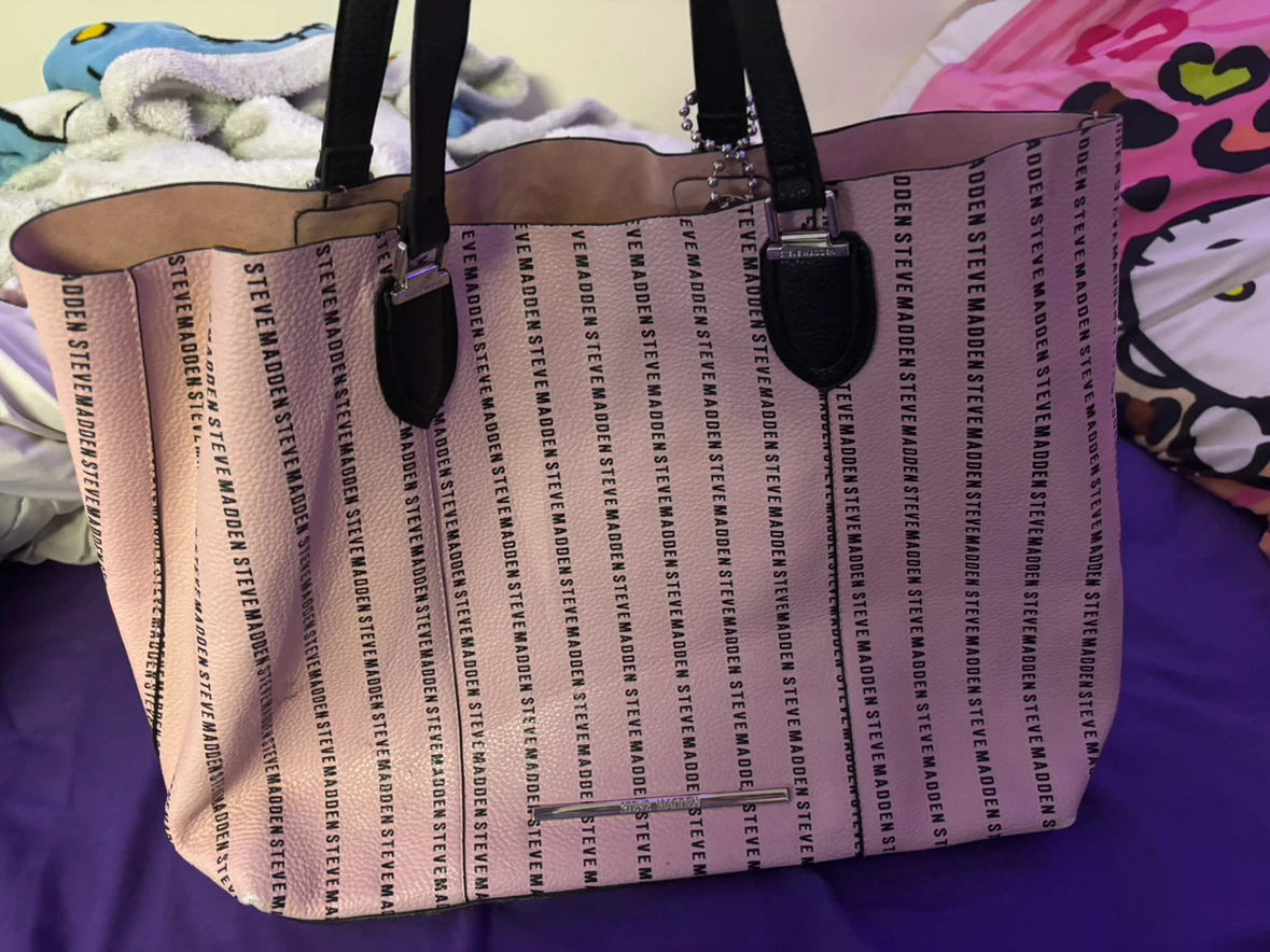Steve Madden Tote Bag - photo 2
